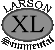 Larson XL SimAngus